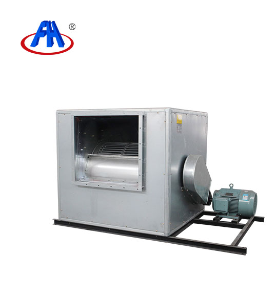 離心式消防排煙風機